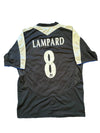 Chelsea FC - Lampard #8 (L)