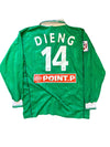 1999/2000 - Sedan Ardennes - Dieng #14 (L) [porté]