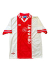 1994/1996 - Ajax Amsterdam (XL)