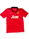 2011/2012 - Manchester United FC (L)