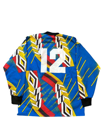 1994/1995 - Inter Milan #12 (XL) [porté]