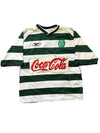 2002/2003 - Sporting Club Portugal (M)