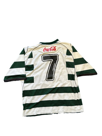 2002/2003 - Sporting Club Portugal (M)