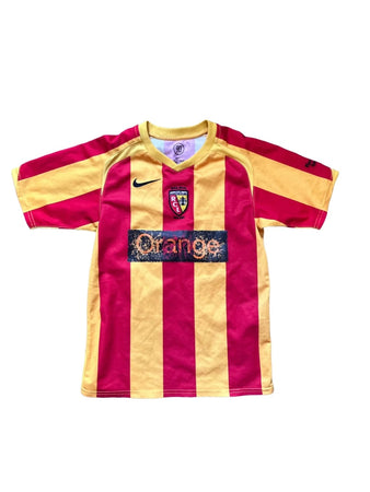 2005/2006 - RC Lens - Cousin #9 (XS)