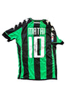 2016/2017 - Us Sassuolo - Matai #10 (M) [porté]