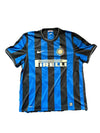 2009/2010 - Inter Milan (XL)