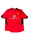 2002/2004 - Manchester United FC (XL)