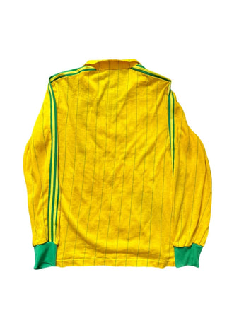 1981/1982 - FC Nantes (M)