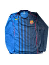 2004/2005 - FC Barcelone - Stock Pro (XL)