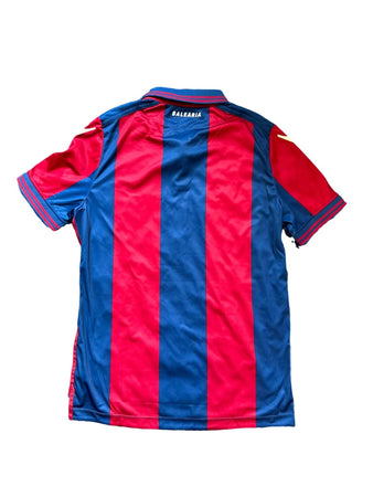 2016/2017 - Levante Ud (L)