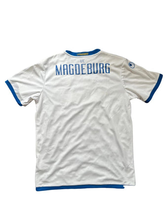 2019/2020 - FC Magdeburg (XL)