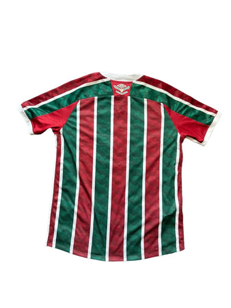 2020/2021 - Fluminense (L)