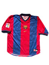 1998/1999 - FC Barcelone (XL)