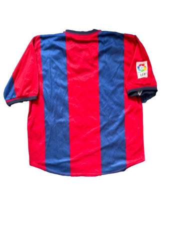 1998/1999 - FC Barcelone (XL)