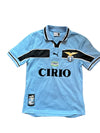 1998/2000 - Lazio Roma (S)