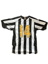 2005/2006 - Juventus FC #14 (S)