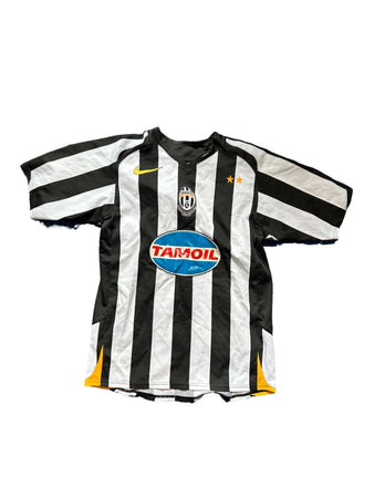 2005/2006 - Juventus FC #14 (S)