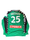 2000/2001 - Dedan Ardennes - Fretard #25 (XL) [porté]