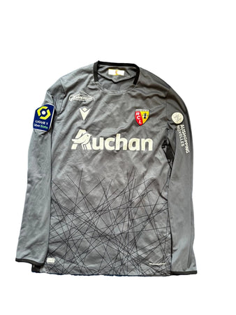 2020/2021 - RC Lens #1 (L)