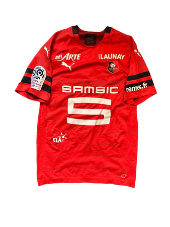 2018/2019 - Stade Rennais - Grenier #8 (XL) [porté]