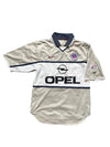 2000/2001 - Paris Saint-Germain (S)