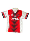 1996/1997 - Ac Milan - Stock pro (L)