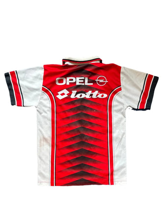 1996/1997 - Ac Milan - Stock pro (L)