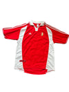 2000/2001 - Standard Liege (XL)