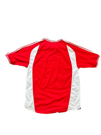 2000/2001 - Standard Liege (XL)