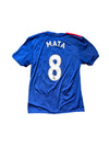 2016/2017 - Manchester United FC - Mata #8 (S)