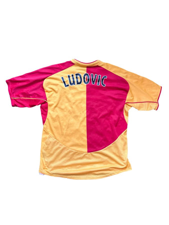 2003/2004 - RC Lens (L)