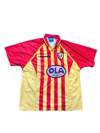 1998/1999 - RC Lens #21 (XXL)