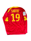 2009/2010 - RC Lens - Stock Pro - Sartre #19 (M)