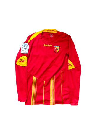 2009/2010 - RC Lens - Stock Pro - Sartre #19 (M)