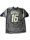 2002 - Équipe de France - Barthez #16 (XL)