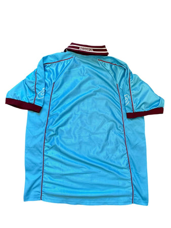 2000/2001 - Reggina (XL)