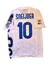 2010/2011 - Inter Milan - Sneijder #10 (M)