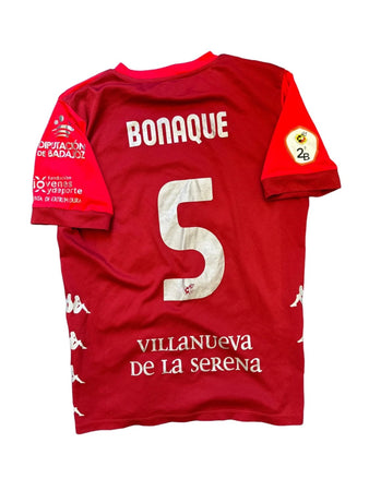 Villanovense (XL) - Bonaque #5 (XL) [porté]