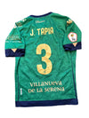 2020/2021 - Cf Villanovense - Tapia #3 (XL) [porté]