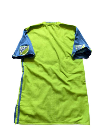 2016/2017 - Seattle sounders FC (S)