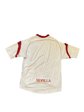 2005/2006 - Séville FC (L)