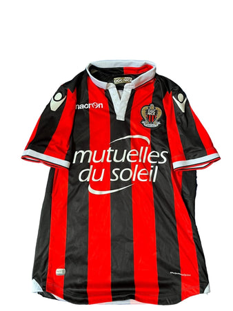 2016/2017 - OGC Nice - Balotelli #9 (M)