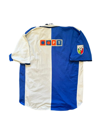 2001/2002 - FC Porto (XL)