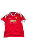 2015/2016 - Manchester United FC (XL)