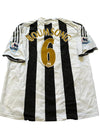 2005/2006 - Juventus FC - Boumsong #6 (XL) [porté]