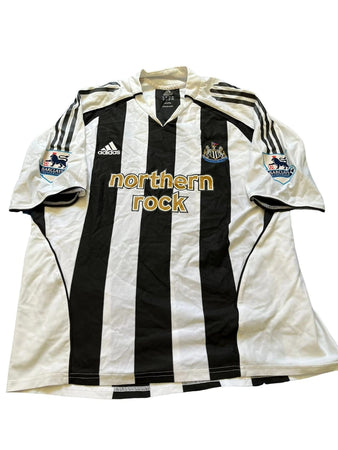 2005/2006 - Juventus FC - Boumsong #6 (XL) [porté]