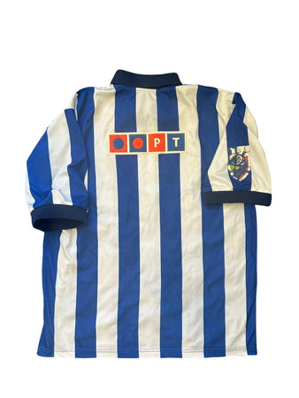 2002/2003 - Fc Porto (L)