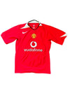 2004/2006 - Manchester United FC (M)