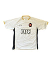 2006/2007 - Manchester United FC (L)