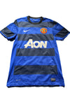 2011/2012 - Manchester United FC (S)